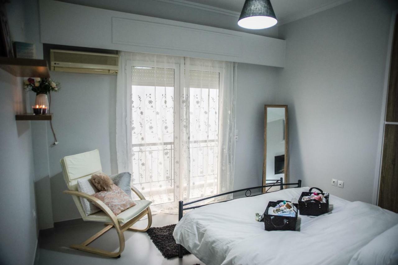 Luxury Apartment Near Acropolis! In The Heart Of Athens! Екстериор снимка