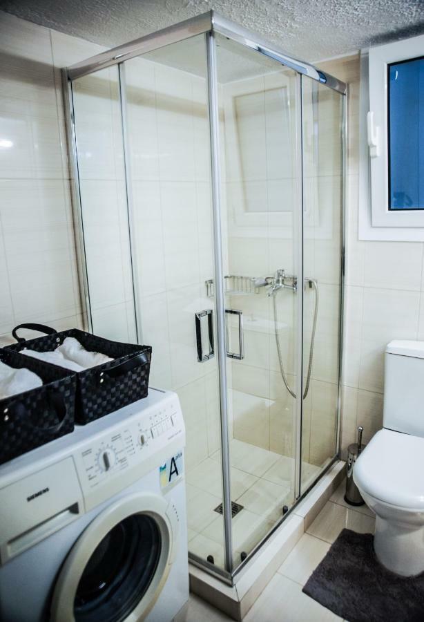 Luxury Apartment Near Acropolis! In The Heart Of Athens! Екстериор снимка