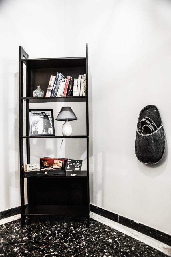 Luxury Apartment Near Acropolis! In The Heart Of Athens! Екстериор снимка