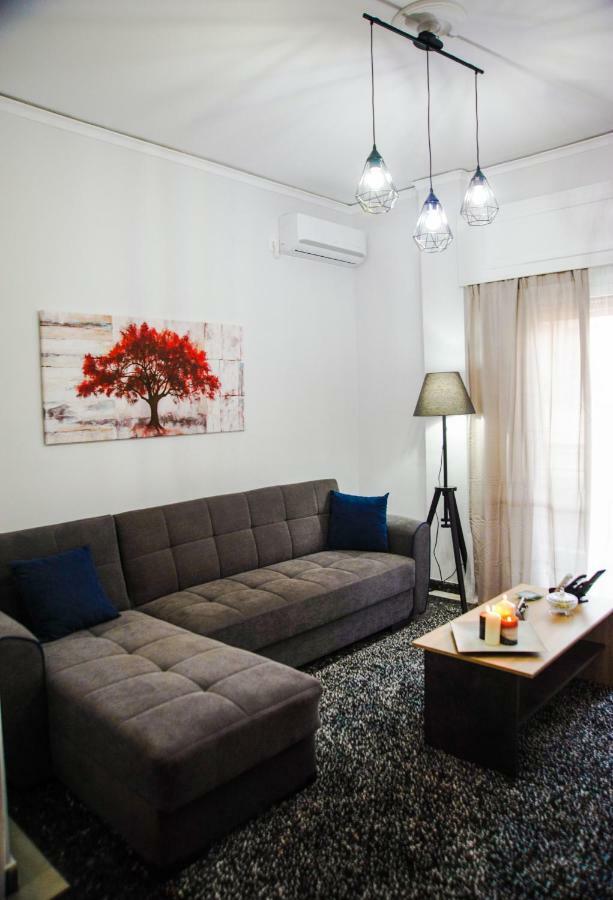 Luxury Apartment Near Acropolis! In The Heart Of Athens! Екстериор снимка