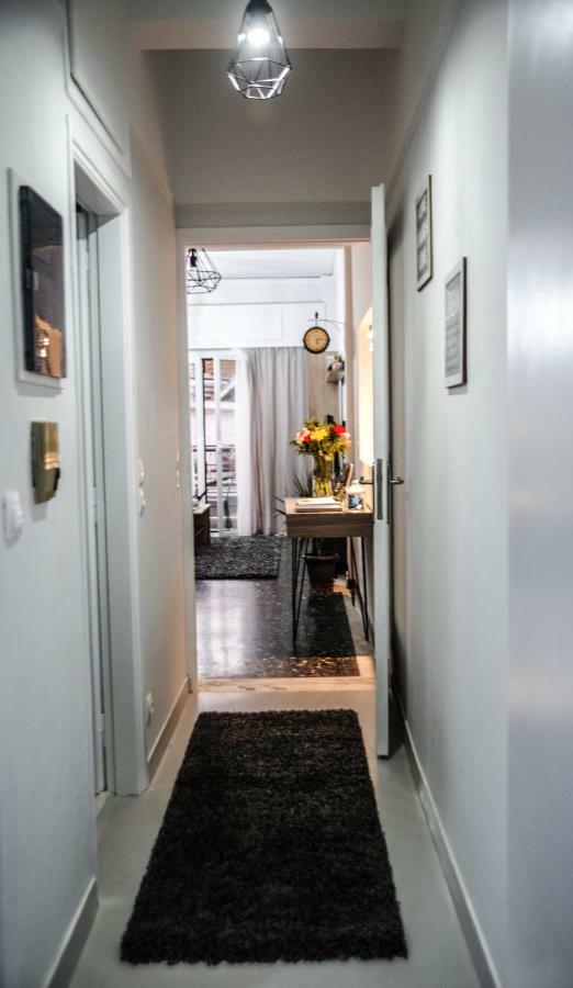 Luxury Apartment Near Acropolis! In The Heart Of Athens! Екстериор снимка