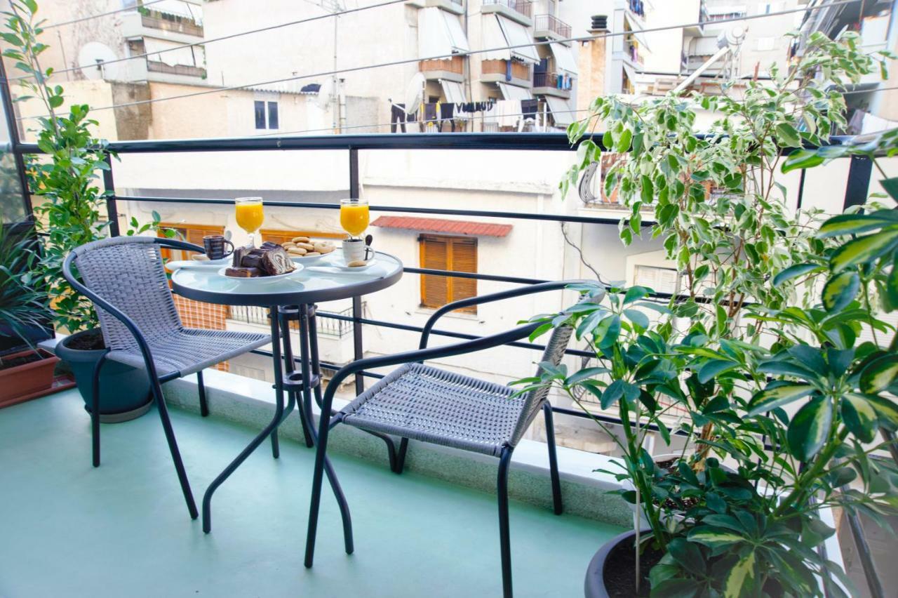 Luxury Apartment Near Acropolis! In The Heart Of Athens! Екстериор снимка