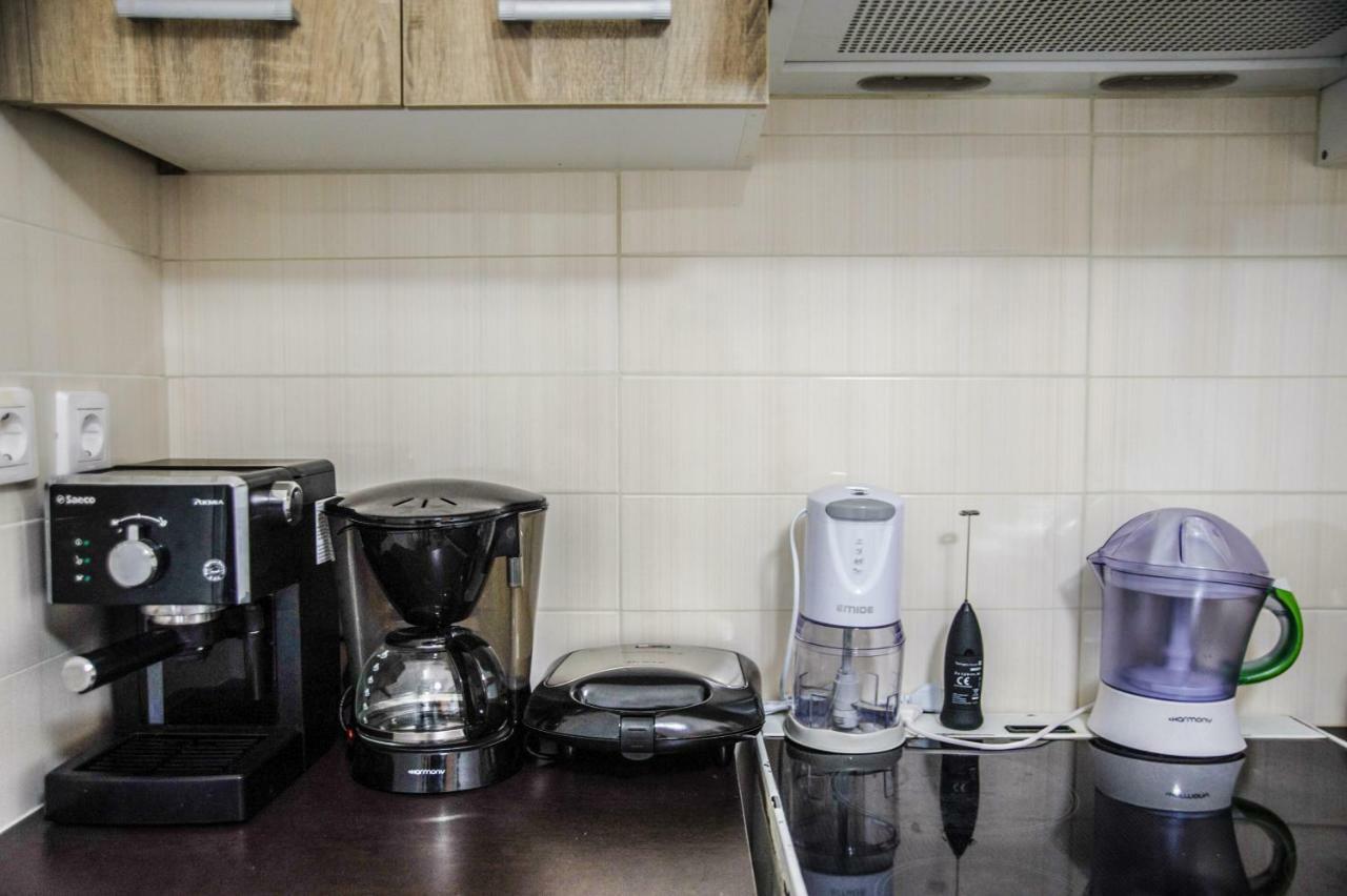 Luxury Apartment Near Acropolis! In The Heart Of Athens! Екстериор снимка