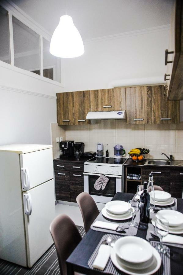 Luxury Apartment Near Acropolis! In The Heart Of Athens! Екстериор снимка