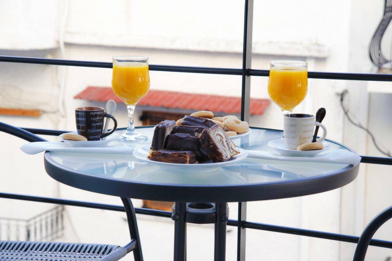 Luxury Apartment Near Acropolis! In The Heart Of Athens! Екстериор снимка