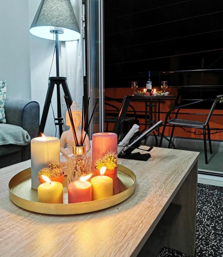Luxury Apartment Near Acropolis! In The Heart Of Athens! Екстериор снимка