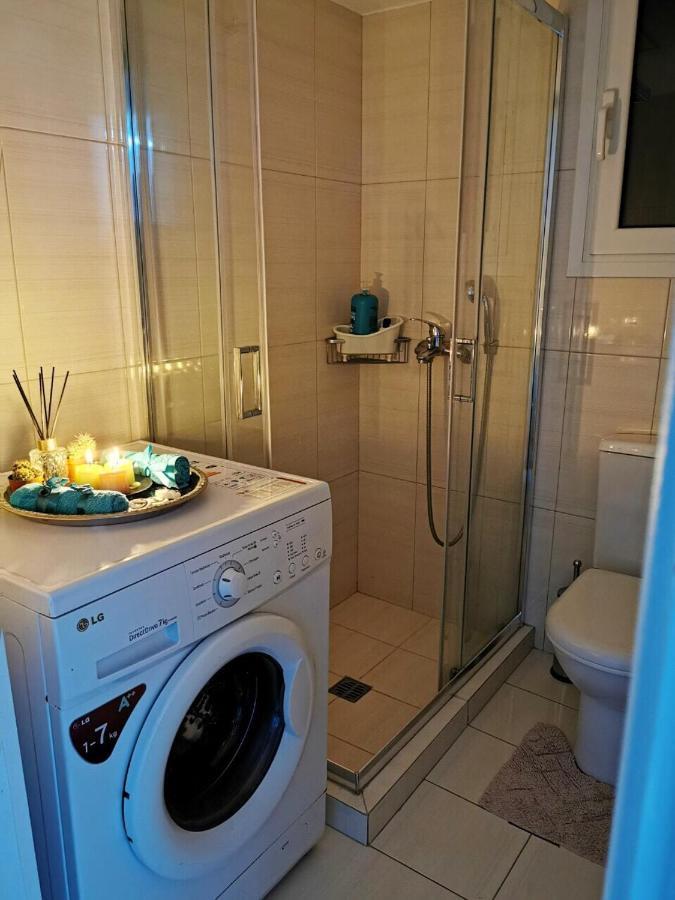 Luxury Apartment Near Acropolis! In The Heart Of Athens! Екстериор снимка